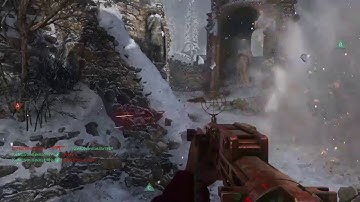 WW2 zombie contracts