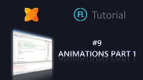 OpenFL Tutorial - Animations Part 1 of 4