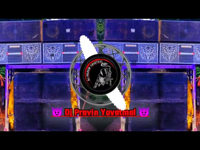 Musical Dhol Chali - Tapori Style Mix - Dj Pravin Yavatmal & Dj Prathmesh Yavatmal class=
