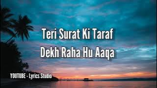 apni rehmat ke samandar mein utar jaane de (lyrics) - lyrics studio