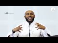 NEW 2018 USTAZ YASIN NURU AMHARIC DAWA In Qatar Doha