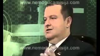Телеведущая без трусов застесняла президента