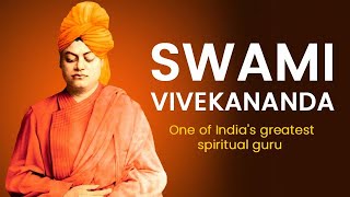 Born Today : Swami Vivekananda – India&#39;s Greatest Spiritual Guru