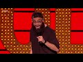 Jamali Maddix Live at the Apollo