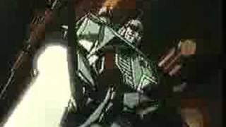 Transformers The Movie Trailer 1986