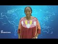 JT INTERNATIONAL DU 30 SEPTEMBRE  2026  FINALde Tchadinfostv
