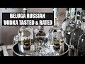 Gambar cover Beluga Vodka Review from Australia
