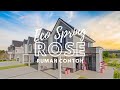 EcoWorld Eco Spring House Tour Rose : Sena Residence 30' x 60' | Iskandar Malaysia | Christina Y.