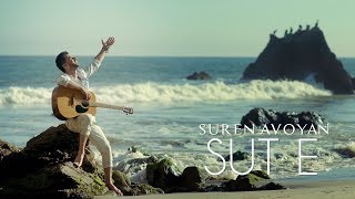 Смотреть Suren Avoyan - Sut e (2019) Видеоклип!