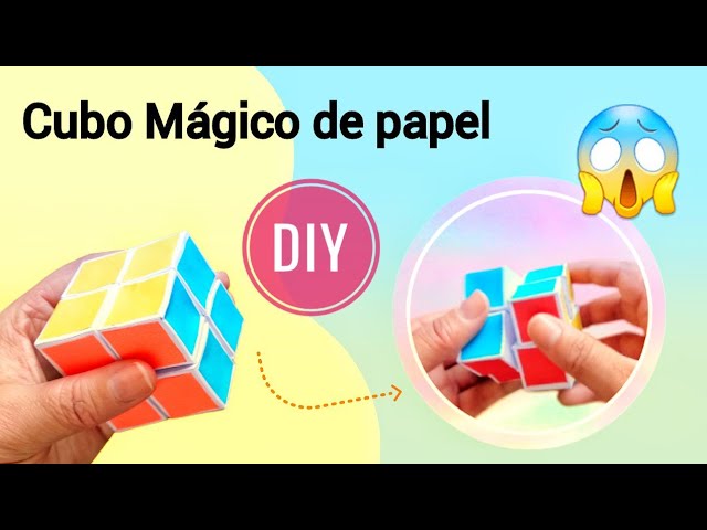 Cubo Mágico 2x2x2 Qiyi OS Roxo - Oncube: os melhores cubos mágicos