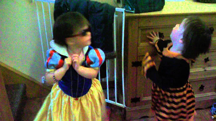 Mama Do The Hump with Cara and Leah