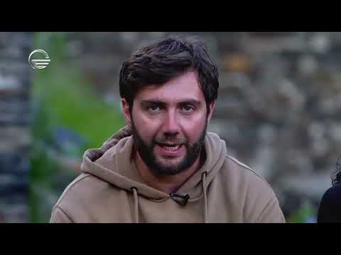 სოფელი ხალდე PrimeShow