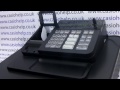 CASIO SES10 / PCR-T280 Cash Register Set Up / Programming ...