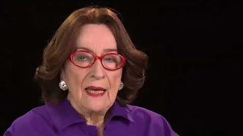 Jeanette Wagner - Women's Forum Oral History