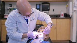 Get to Know Dr. Jeff Laughlin