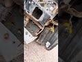 I10 metal bumper Frame #i10 #car #carrepair #automobile