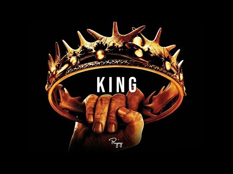 King Angry Hard Trap Beat Free Rap Hip Hop Instrumental Music 2018 PapiBrecha Instrumentals
