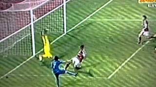 South China (0-3) Chonburi (AFC Cup 2011-3-16) -3rd Goal