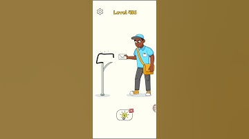 dop4 Draw missing part level 456 #short #gaming #gameplay #dop4