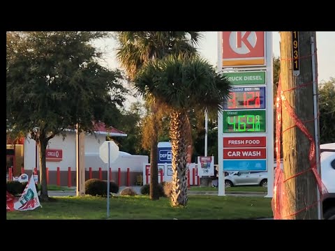 შტატი ფლორიდა, ქალაქი პანამა სიტი და ბოლოს პოლიტიკა