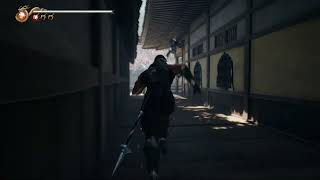 NINJA GAIDEN 2 Black part 28