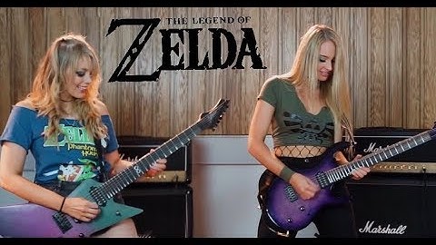 The Legend of Zelda - Link