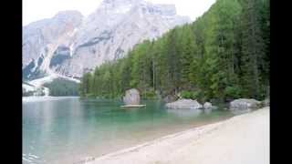 Dolomiten Drei Zinnen Großglockner