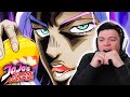 Reacting to 1 Meme From Every Episode of Jojo's Bizarre Adventure