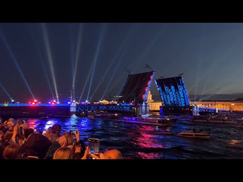 वीडियो: सेंट पीटर्सबर्ग में क्रेस्टोव्स्की द्वीप पर स्टेडियम कब खुलेगा