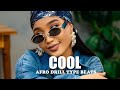 Afro Guitar ✘ Afro drill instrumental "COOL "
