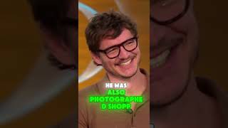 No wonder Pedro Pascal, who is 49 years old, has never gotten married. One gesture of his sister