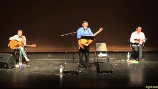 Тимур Шаов - концерт в Торонто 15/04/2016 - ч.4