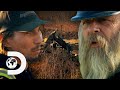 Tony Beets IN RAGE After Discovering Parker's Been Dumping Dirt On His Land! | Gold Rush