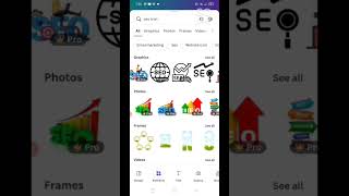 How to Create Fiverr Gig Thumbnail for Fb Marketing | Canva Tutorial   #howto #easyfiverrgigs