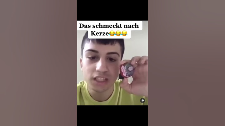 es schmeckt nach Kerze was soll man dazu noch sagen #laugher #foryou #viral #shorts #funny #laugh