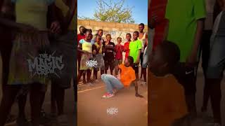 Estos peques bailan con más flow que yo en toda mi vida 😂🔥 #AfroDance #TalentoPuro #ViralKids