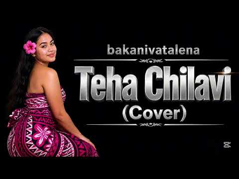 Teha_chilavi (old school)_ bakanivatalena [AI cover]