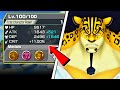Lucci and Luffy With 70500 DEF in One Piece Bounty Lucci and Luffy With 70500 DEF in One Piece Bounty