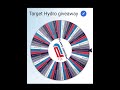 Target Hydro giveaway result!