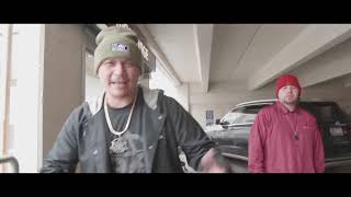 Ski Mask Clique - Put In Work (Official Music Video)