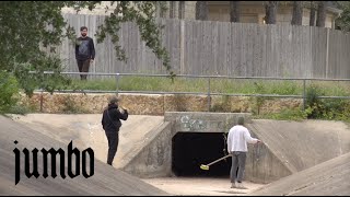 Jumbo: 4 the Streets (episode 19)