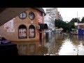 Потоп в Одинцово. Часть 1.