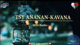 Tsy ananan-kavana: Tantara gasy vaovao (MBS Radio) #gasyrakoto #gasyrakoto