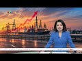 Bang Texas (Mỹ) ban bố tình trạng thảm họa vì thiếu diesel | Cụm tin Quốc tế | VTV24