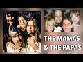 THE MAMAS &amp; THE PAPAS, ANTES E DEPOIS