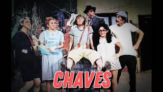 Young Life - Chaves Ano 1973 Soundtrack