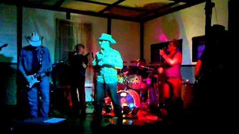 The Chris Ruble Band