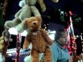 Universal&#39;s City Walk - I got a Bear