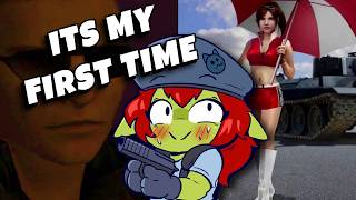 Top 3 RE Game? Ep 2【Resident Evil Code Veronica】| Goblin Vtuber