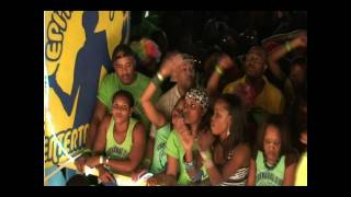 TVICE KANAVAL 2009 1STDAY